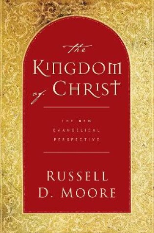 Cover of The Kingdom of Christ