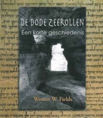 Book cover for De Dode Zeerollen