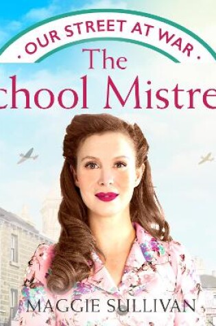 Cover of The Schoolmistress