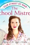 Book cover for The Schoolmistress