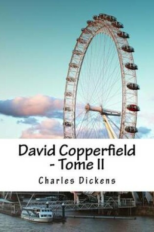 Cover of David Copperfield - Tome II