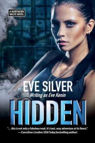 Cover of Hidden