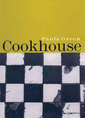 Book cover for Cookhouse