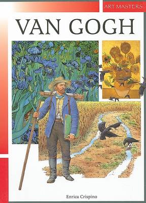 Cover of Van Gogh