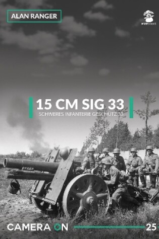 Cover of 15 CM Sig 33