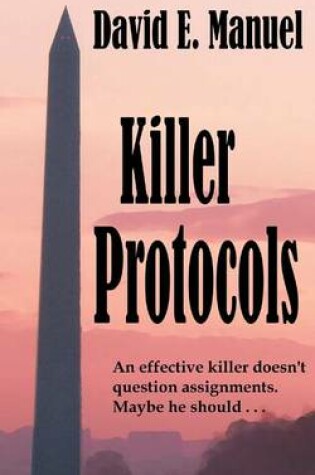 Cover of Killer Protocols