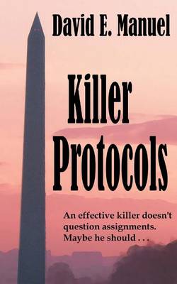 Cover of Killer Protocols