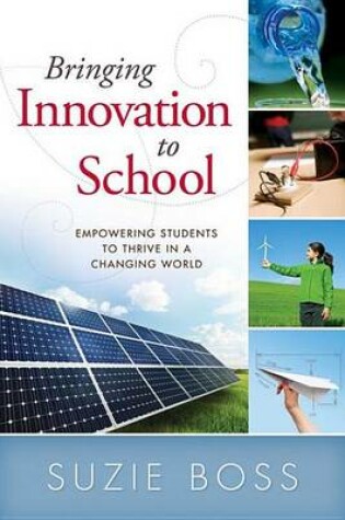 Cover of Bringing Innovation to School