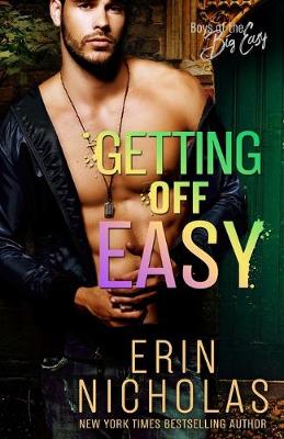 Cover of Getting Off Easy (Boys of the Big Easy)