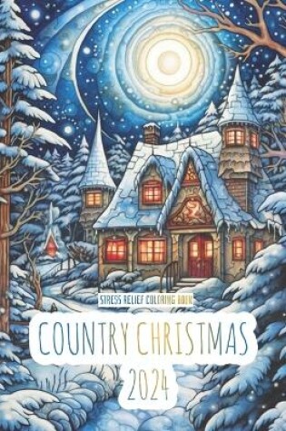 Cover of Country Christmas