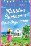Book cover for Matilda's Summer of New Beginnings