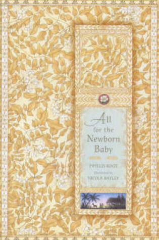 Cover of All For The Newborn Baby