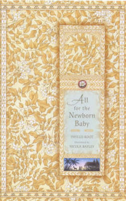 Book cover for All For The Newborn Baby