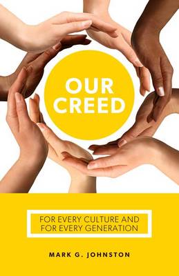 Book cover for Our Creed