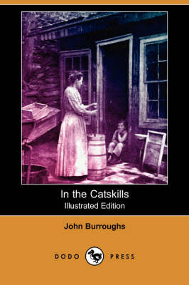 Book cover for In the Catskills(Dodo Press)