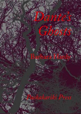 Book cover for Dante's Ghosts