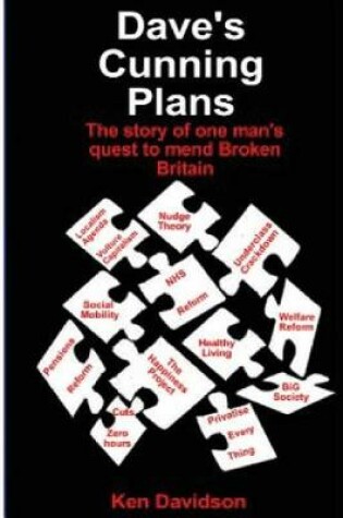 Cover of Dave's Cunning Plans