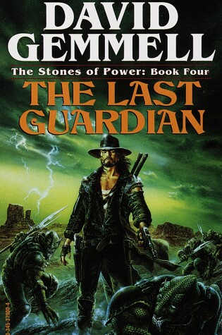 Cover of Last Guardian