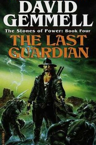 Cover of Last Guardian