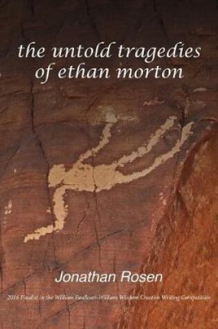 Cover of The Untold Tragedies of Ethan Morton
