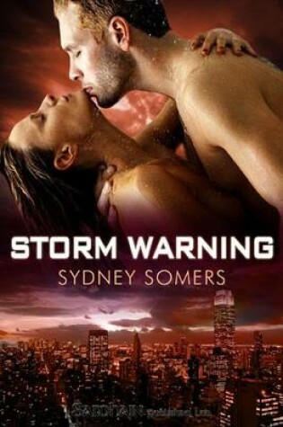 Cover of Storm Warning