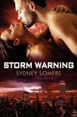 Cover of Storm Warning