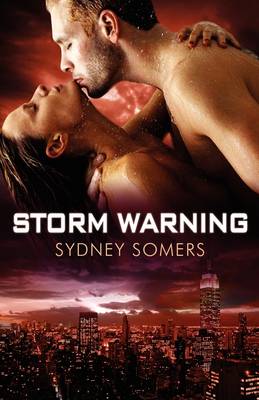 Cover of Storm Warning