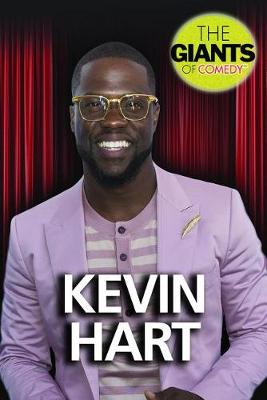 Cover of Kevin Hart