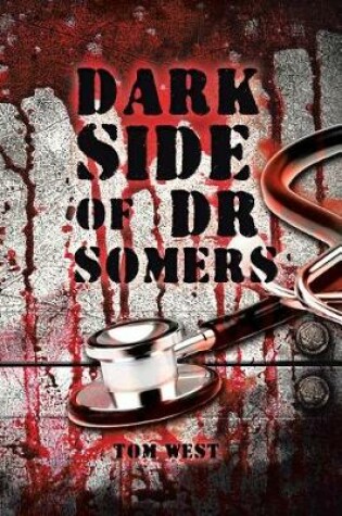 Cover of Dark Side of Dr Somers