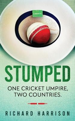 Book cover for Stumped