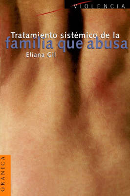 Book cover for Tratamiento Sistemico De La Familia Que Abusa