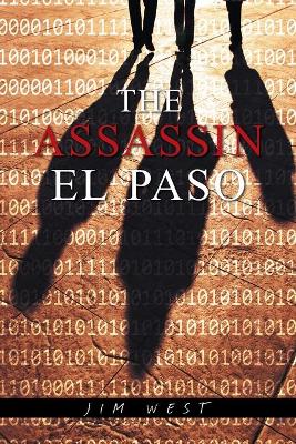 Book cover for The Assassin El Paso