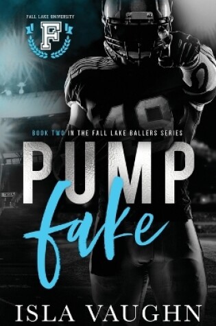 Cover of Pump Fake