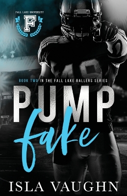 Cover of Pump Fake