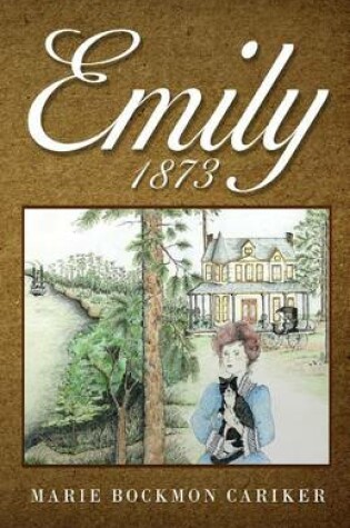 Cover of Emily