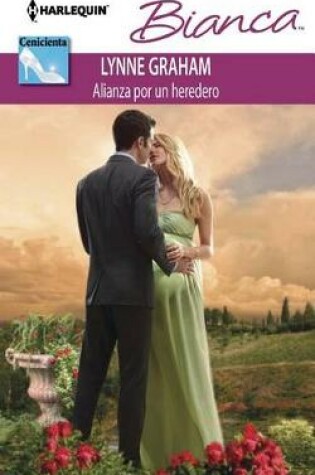 Cover of Alianza Por Un Heredero