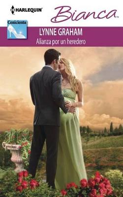 Cover of Alianza Por Un Heredero