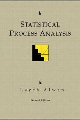 Cover of Statistical Process Analysis