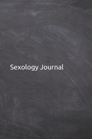 Cover of Sexology Journal