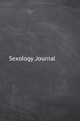 Book cover for Sexology Journal