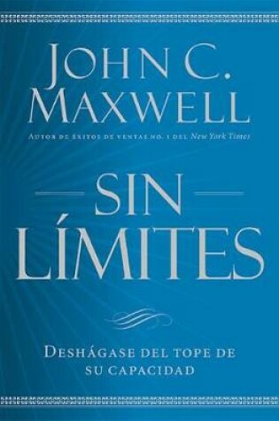 Cover of Sin Limites