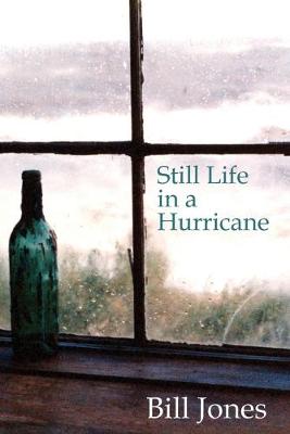 Book cover for Still Life in a Hurricane