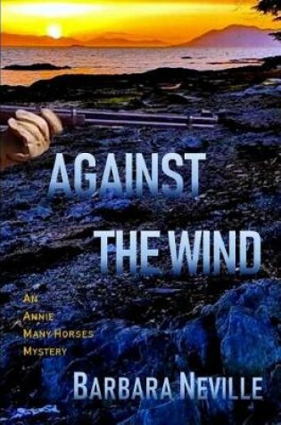 Cover of Against the Wind