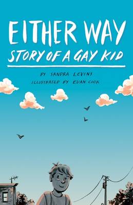 Book cover for Either Way