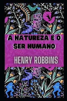 Cover of A Natureza E O Ser Humano