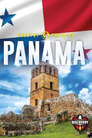 Cover of Panama