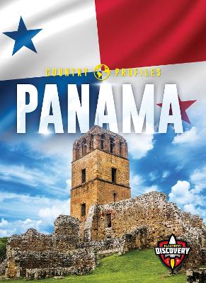 Cover of Panama