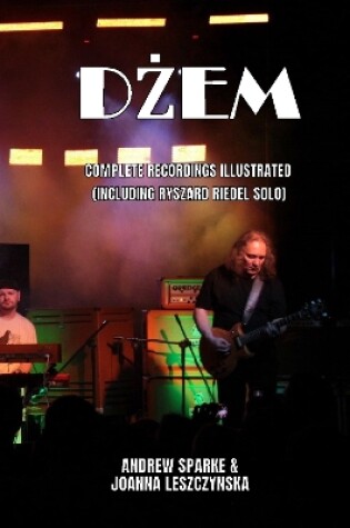 Cover of Dzem