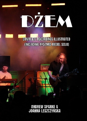 Cover of Dzem