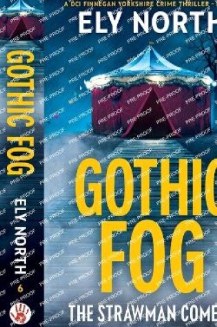 Cover of Gothic Fog